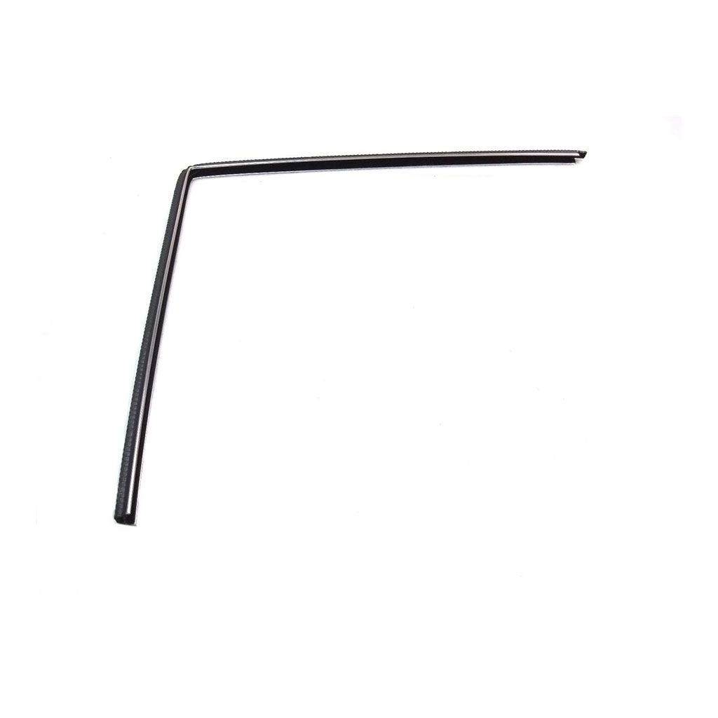 KF1009 - Upper Glass Run Channel