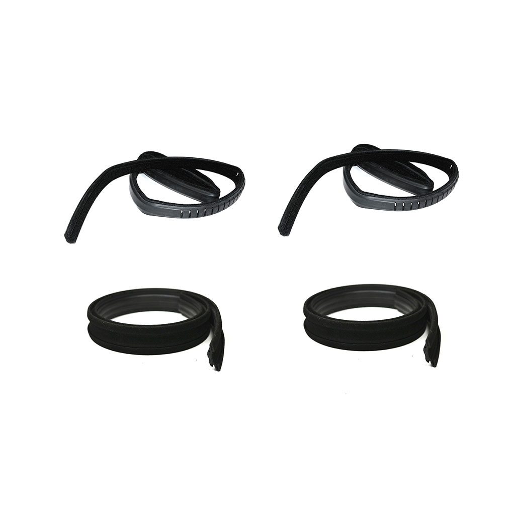 KF1011A - Glass Run Window Channel Kit