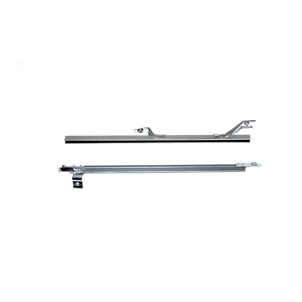 KF1021 - Metal Glass Run Channel Kit