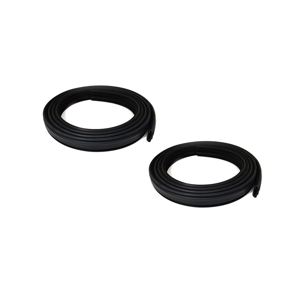 KF1028 - Complete Glass Run Window Channel Kit