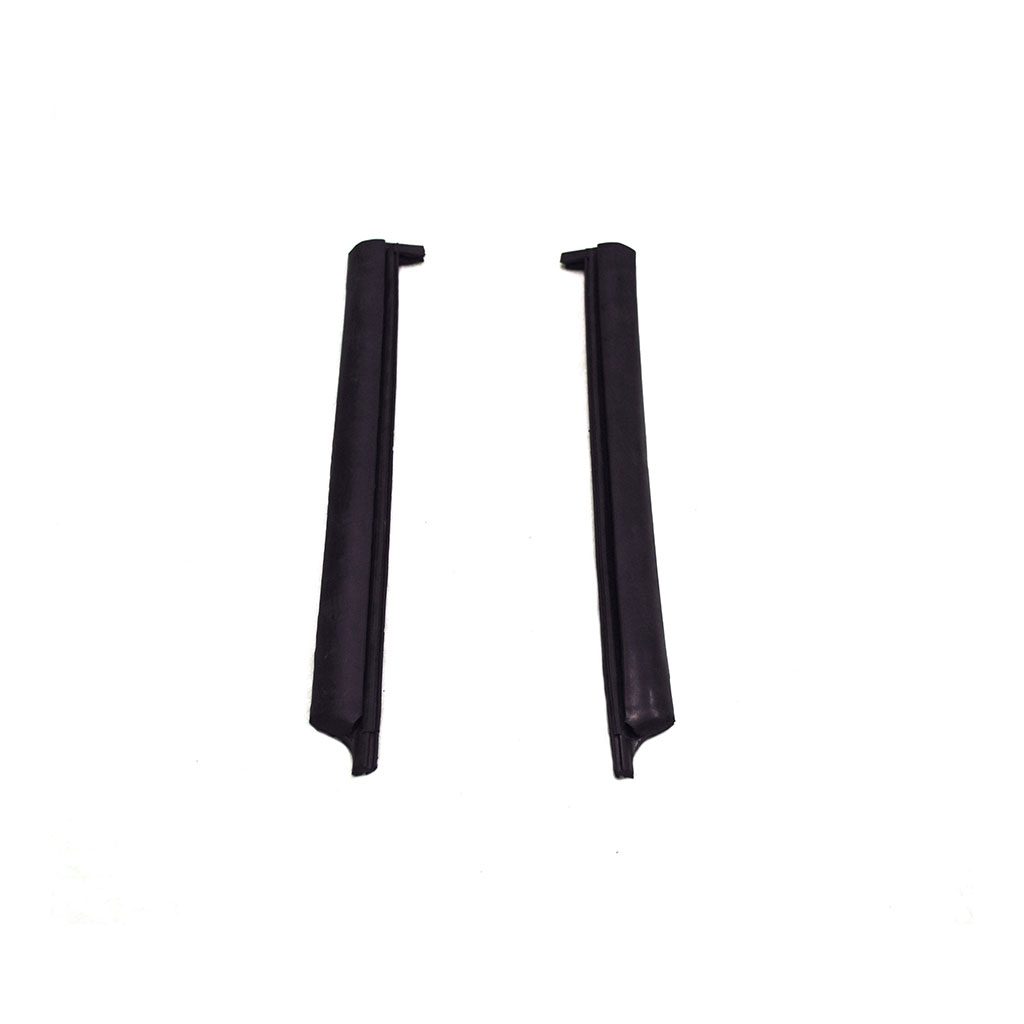KF1033 - Quarter Window Weatherstrip Kit