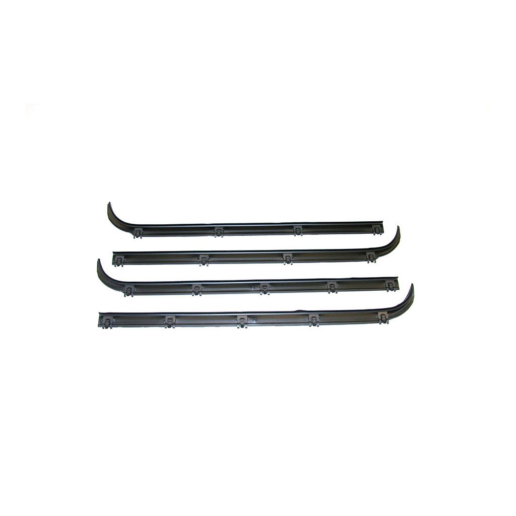 KF2005 - Belt Weatherstrip Kit