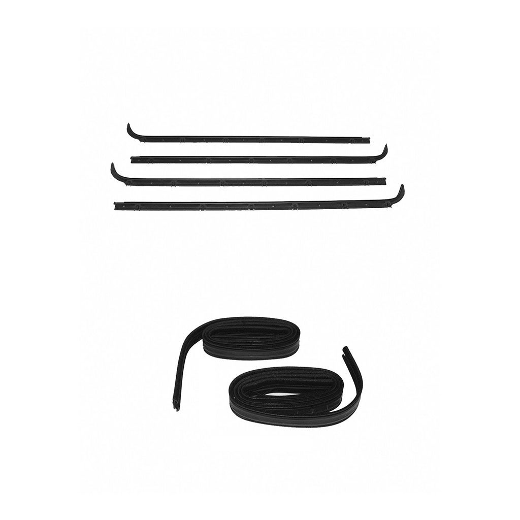 KF2023 - Belt Weatherstrip - Window Channel Kit