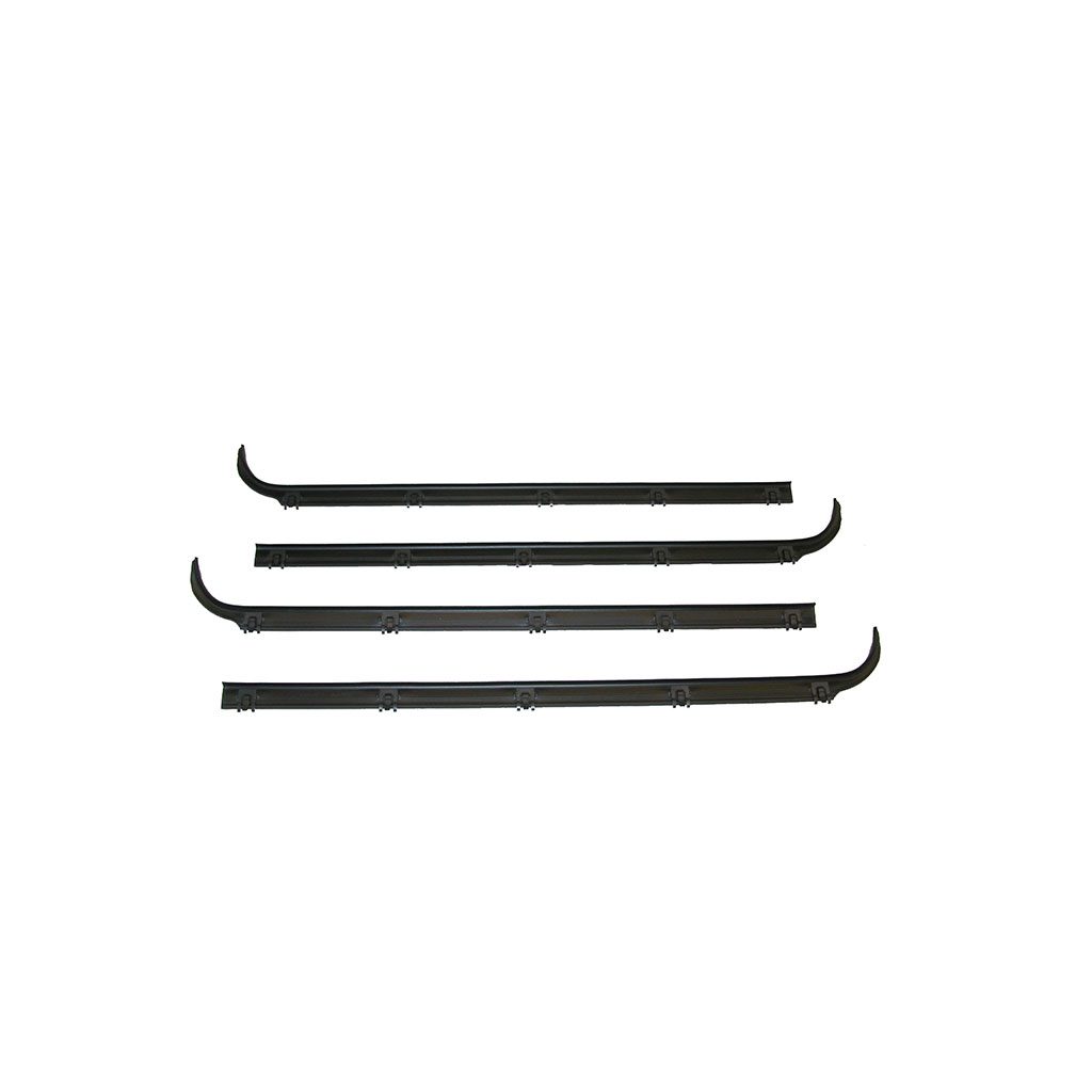 KF2025 - Belt Weatherstrip Kit