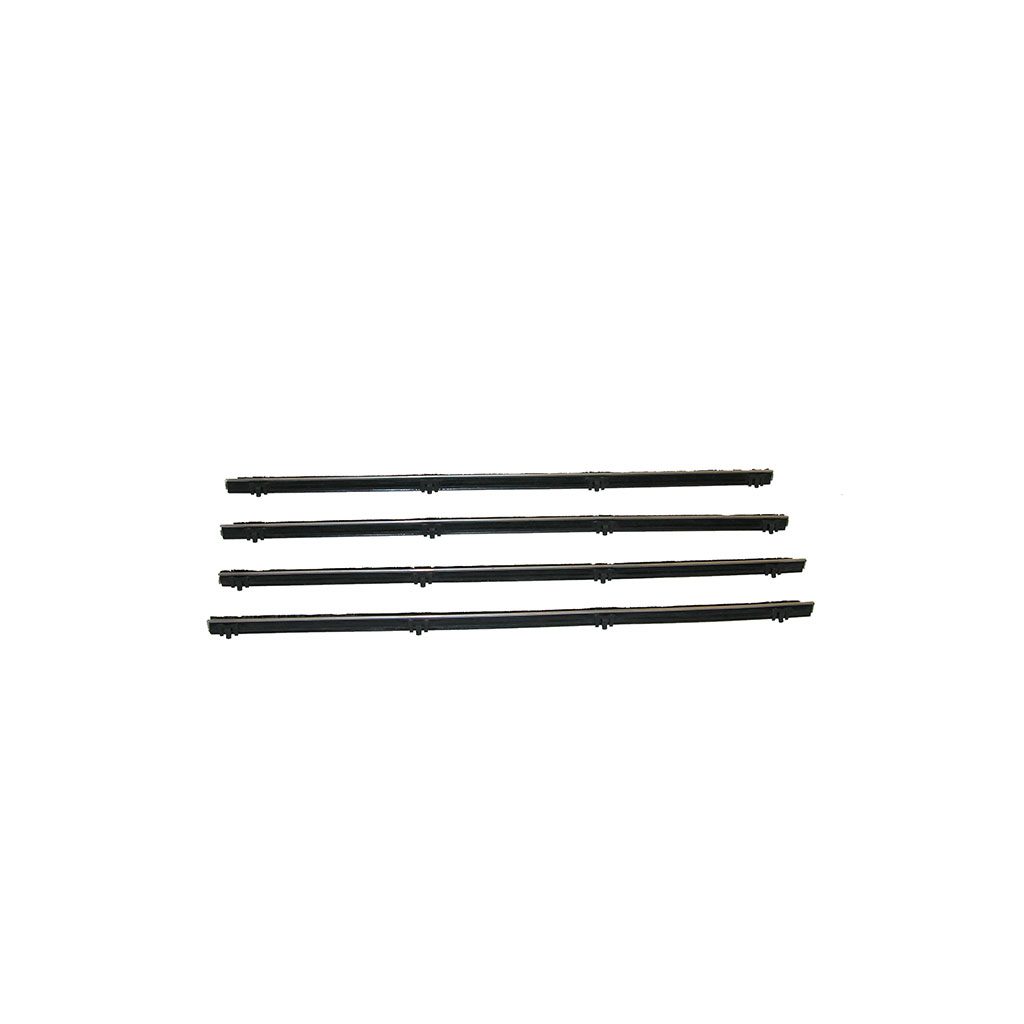 KF2030 - Belt Weatherstrip Kit