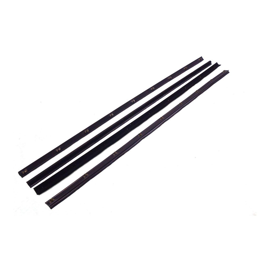 KF2074 - Belt Weatherstrip Kit