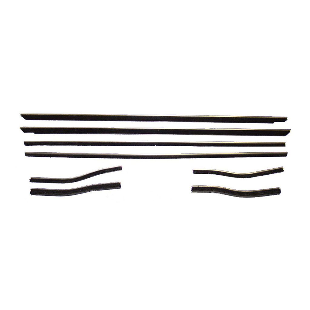 KF2077 - Belt Weatherstrip Kit