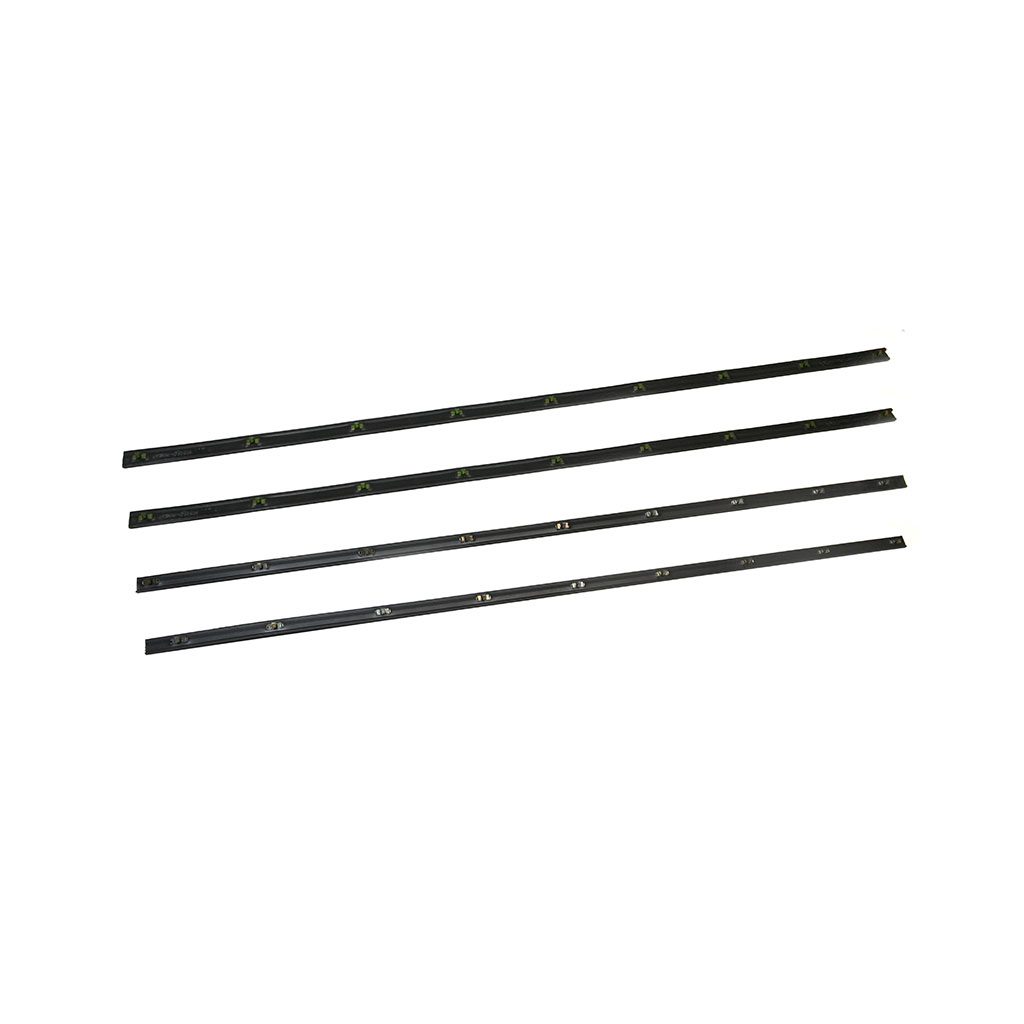 KF2096 - Belt Weatherstrip Kit