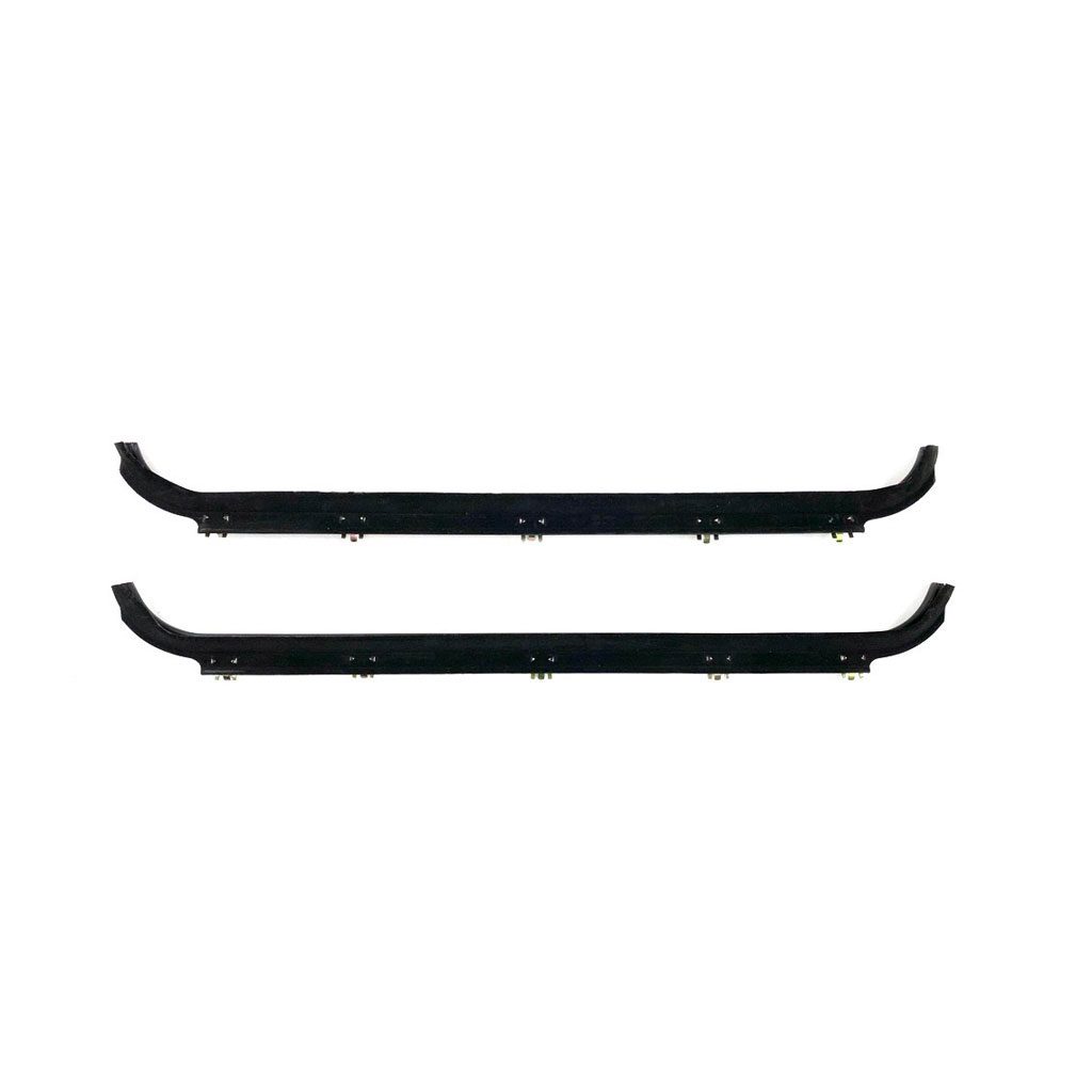 KF2112 - Rear Inner Belt Weatherstrip Kit