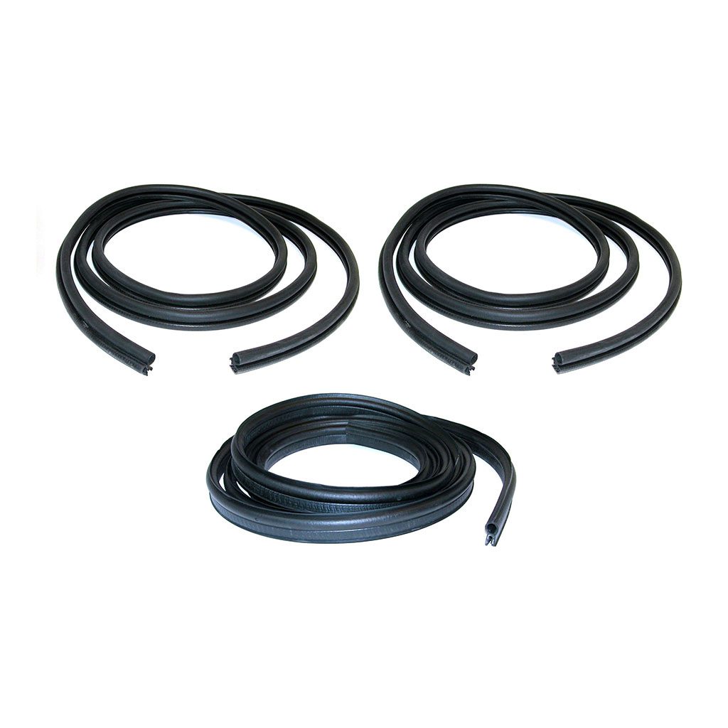 KF3007 - Door Seal - Trunk Seal Kit