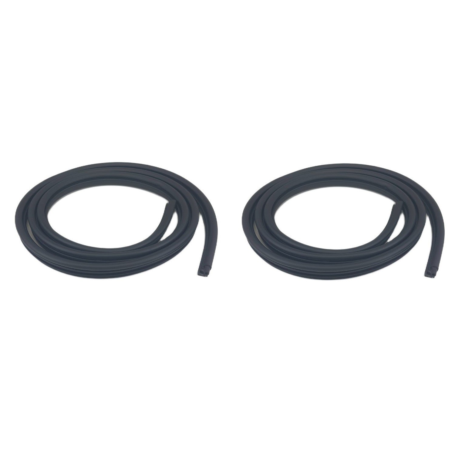 KF3133 - Door Seal on Body, Rear Kit