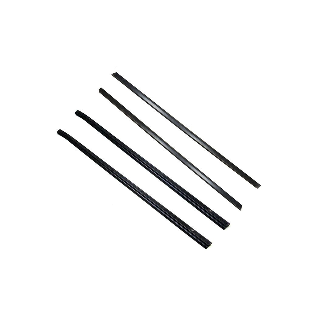 KF4012 - Weatherstrip Kit