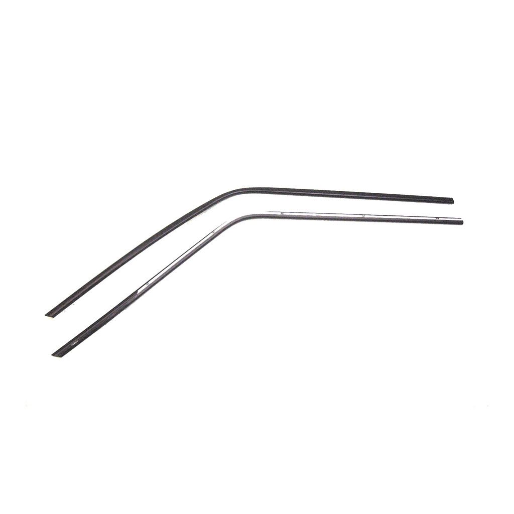 KF4013 - Roof Rail Molding Kit