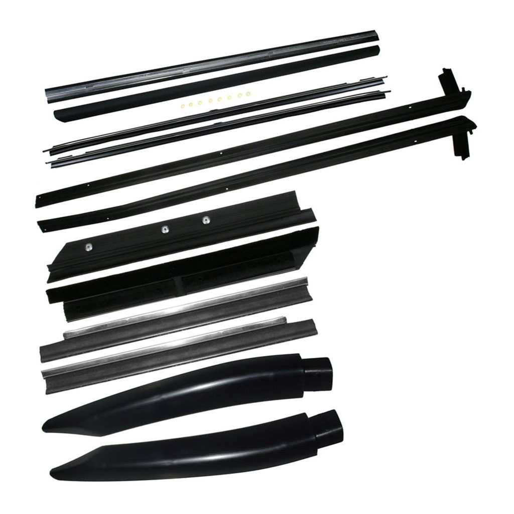 KF4072 - Belt Weatherstrip Kit