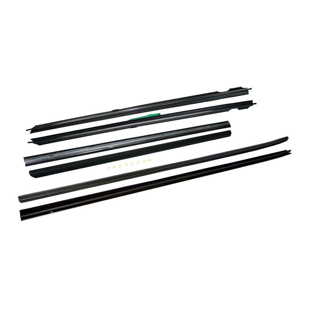 KF4073 - Belt Weatherstrip Kit with Door Moldings
