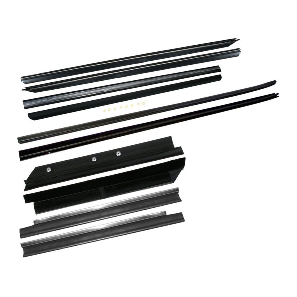 KF4074 - Belt Weatherstrip Kit