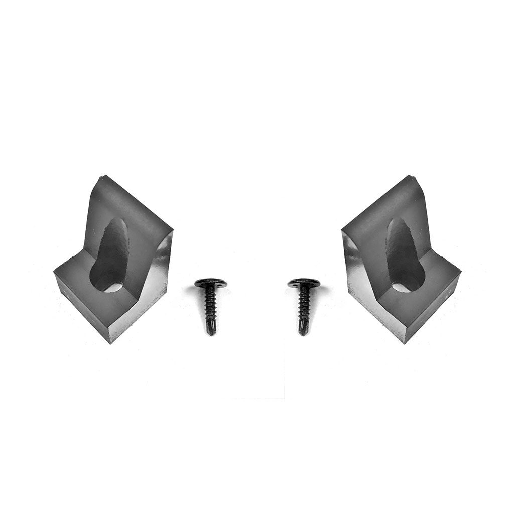 KF4106A - Tailgate Bumper Kit w/screw