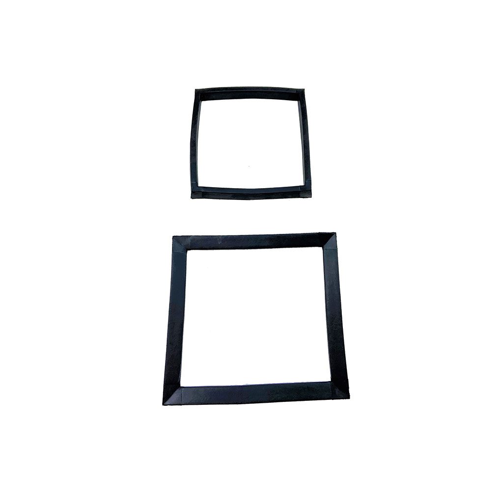 KF4107 - Air Vent Seal Kit