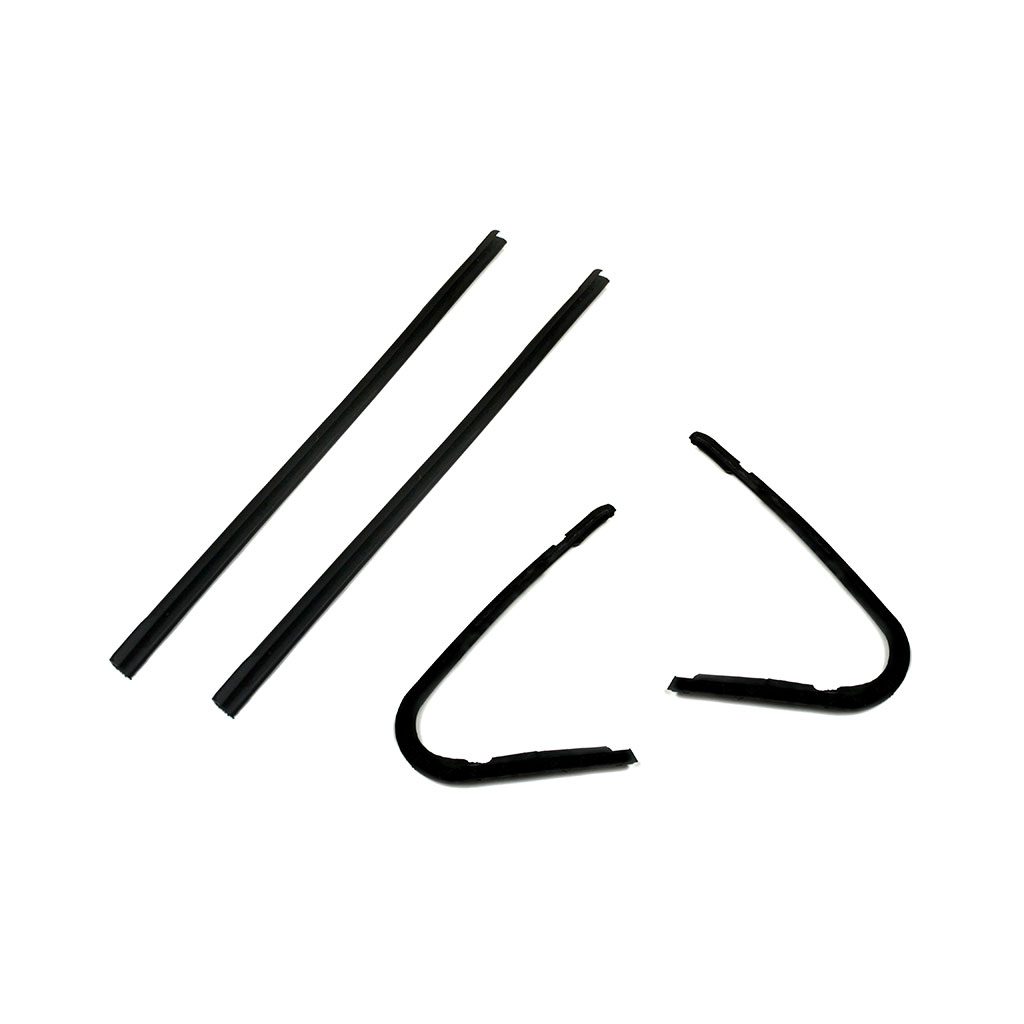 KF4907 - Vent Window Seal Kit