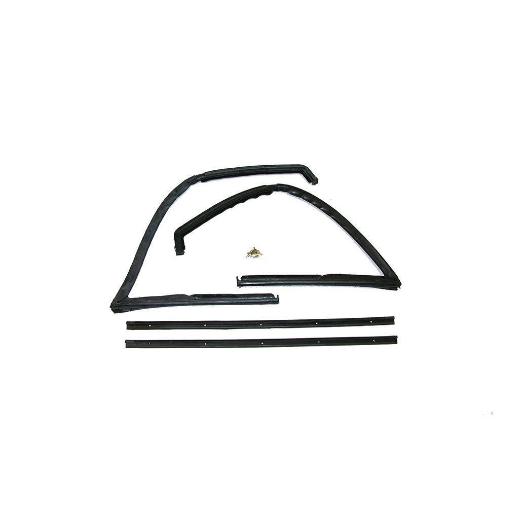 KF4913 - Vent Window Seal Kit
