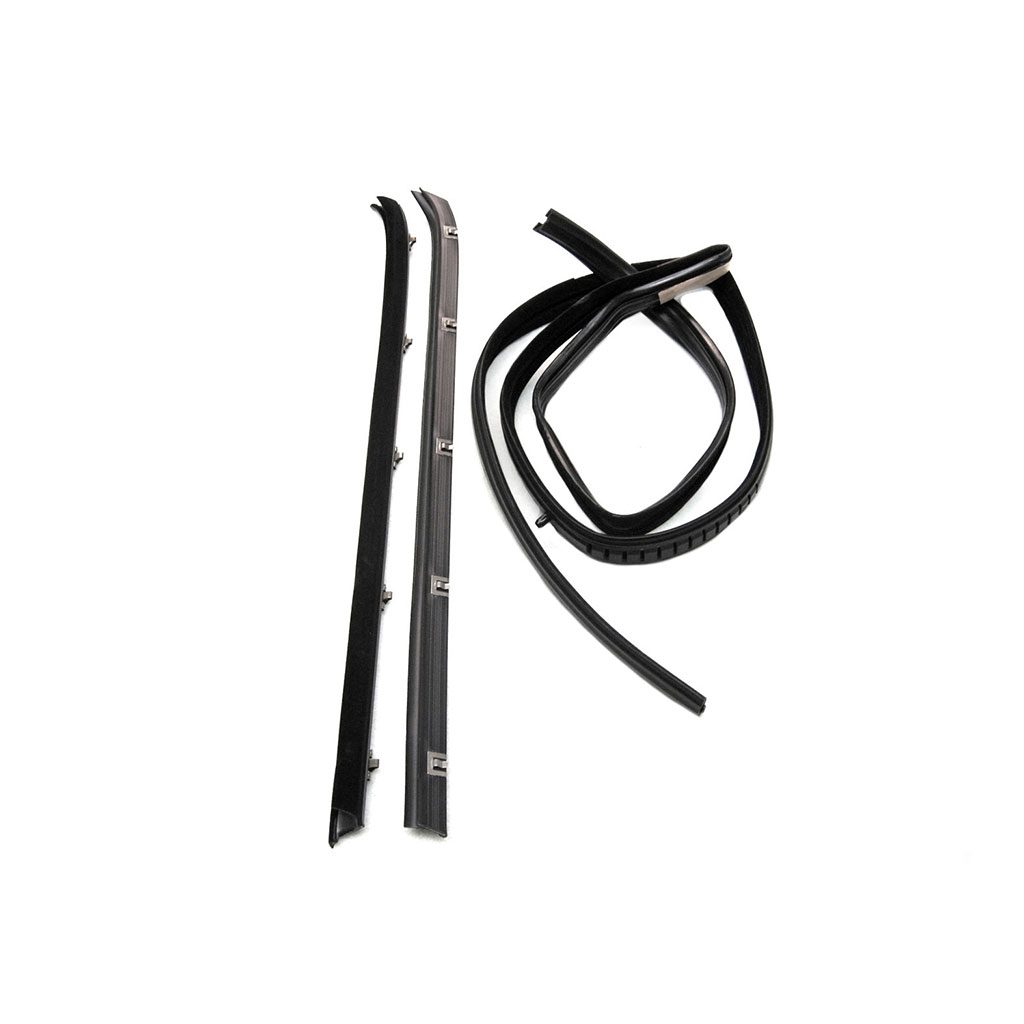 KG1009B - Belt Weatherstrip - Window Channel Kit