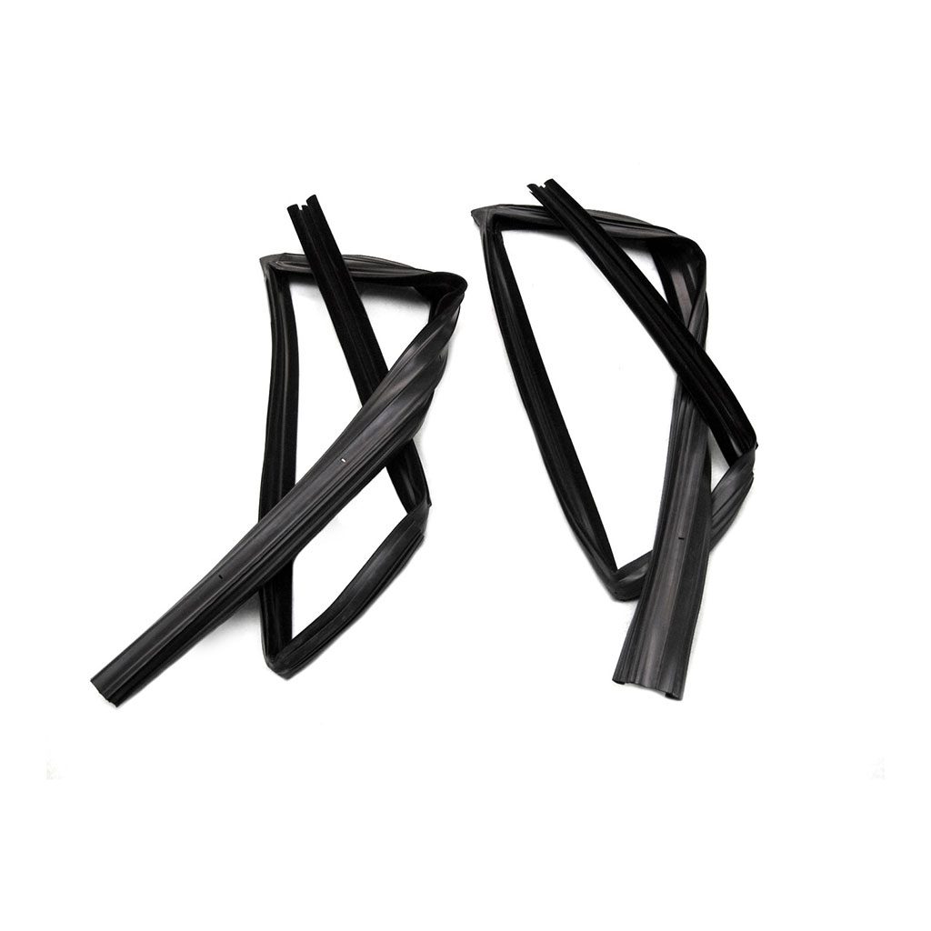 KG1011 - Glass Run Window Channel Kit