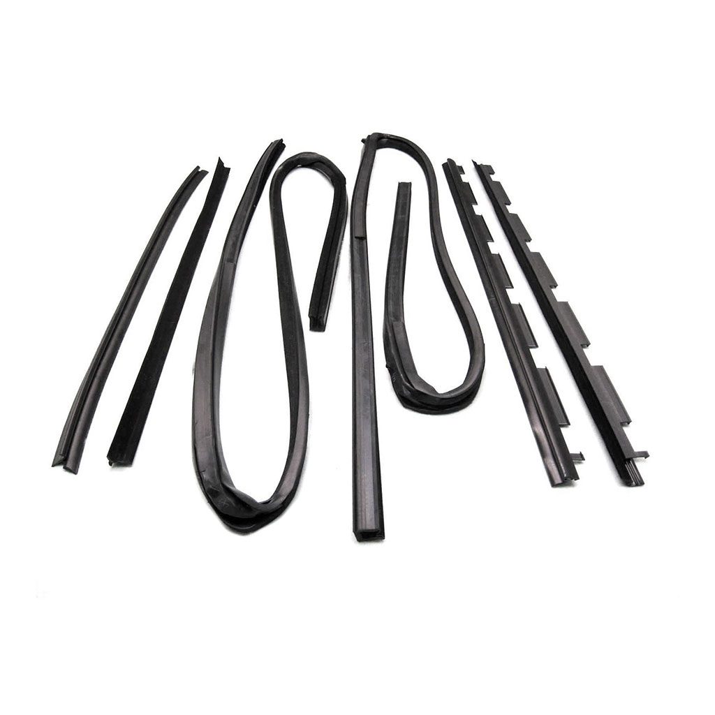 KG1020 - Belt Weatherstrip - Window Channel Kit
