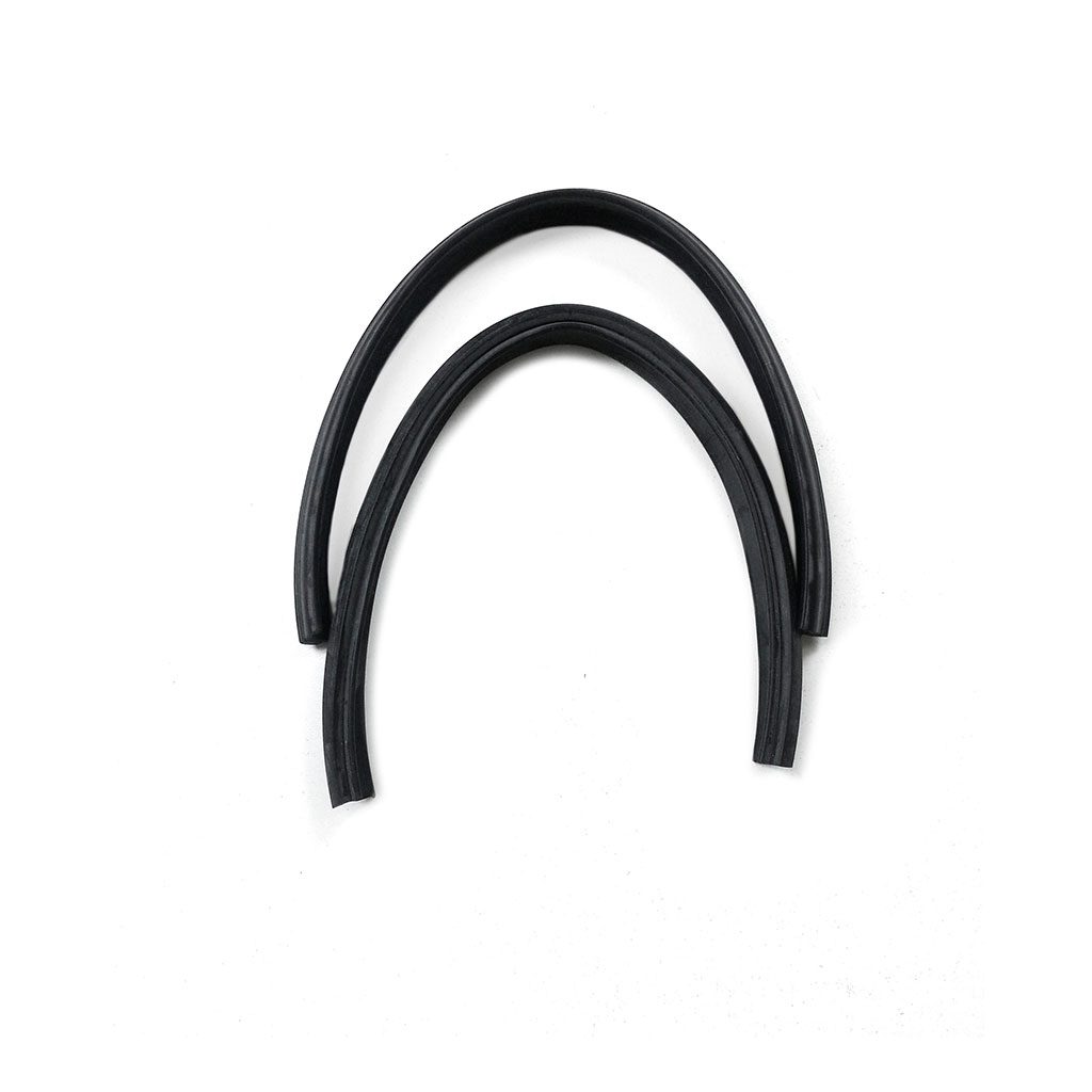 KG1032 - Quarter Window Channel Kit
