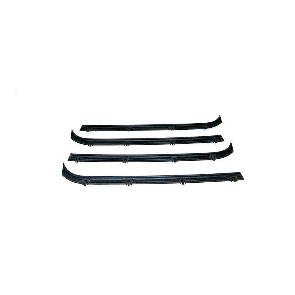 KG2012 - Belt Weatherstrip Kit