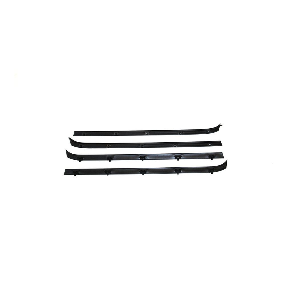 KG2028 - Belt Weatherstrip Kit