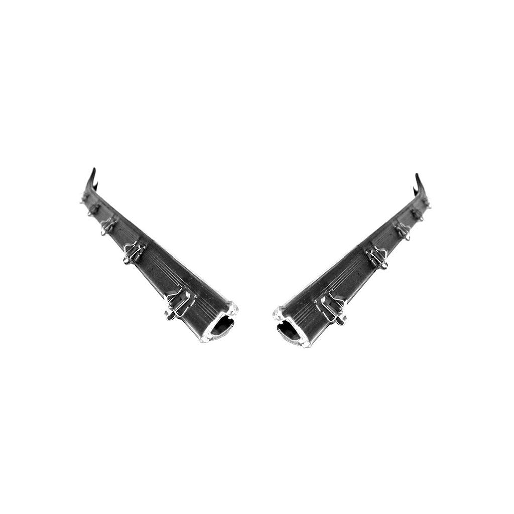 KG2031 - Belt Weatherstrip Kit