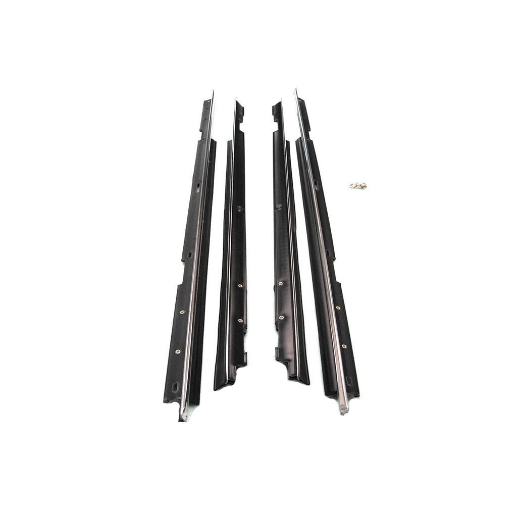 KG2068 - Belt Weatherstrip Kit