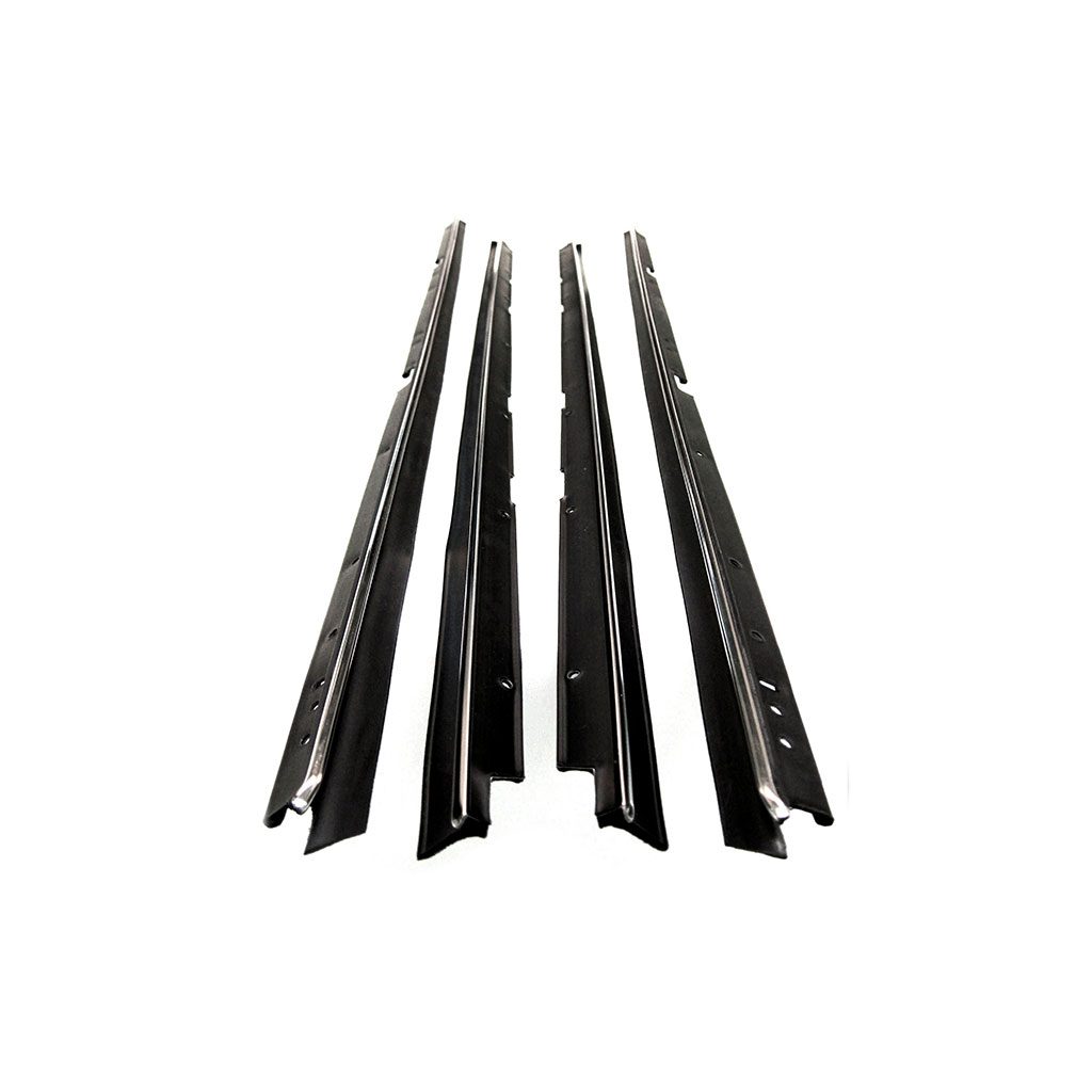 KG2074 - Belt Weatherstrip Kit