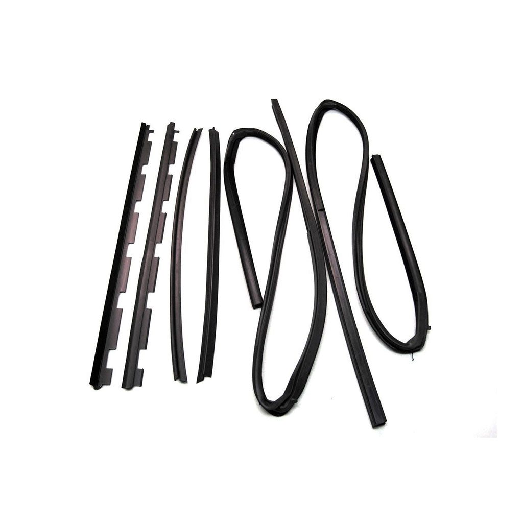 KG2083 - Belt Weatherstrip - Window Channel Kit