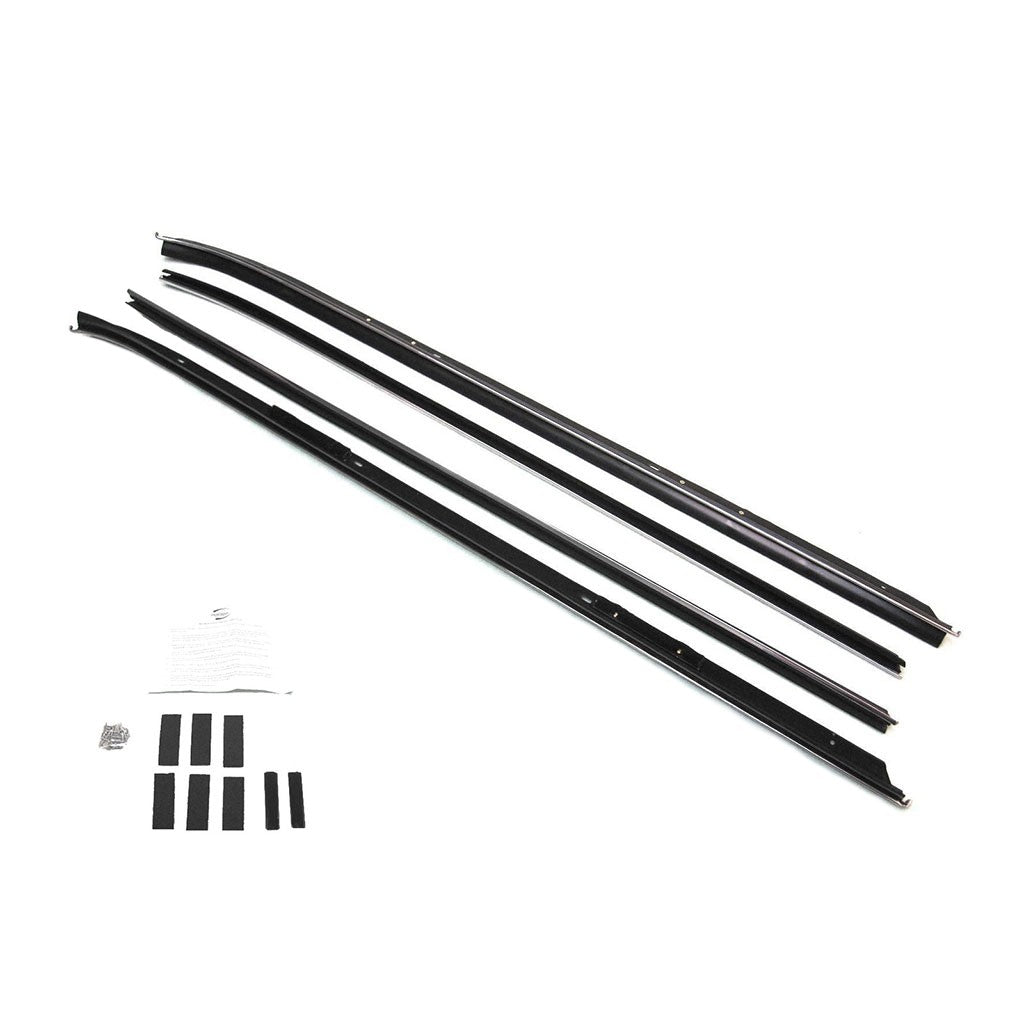 KG2096A - Belt Weatherstrip Kit With Installation Kit
