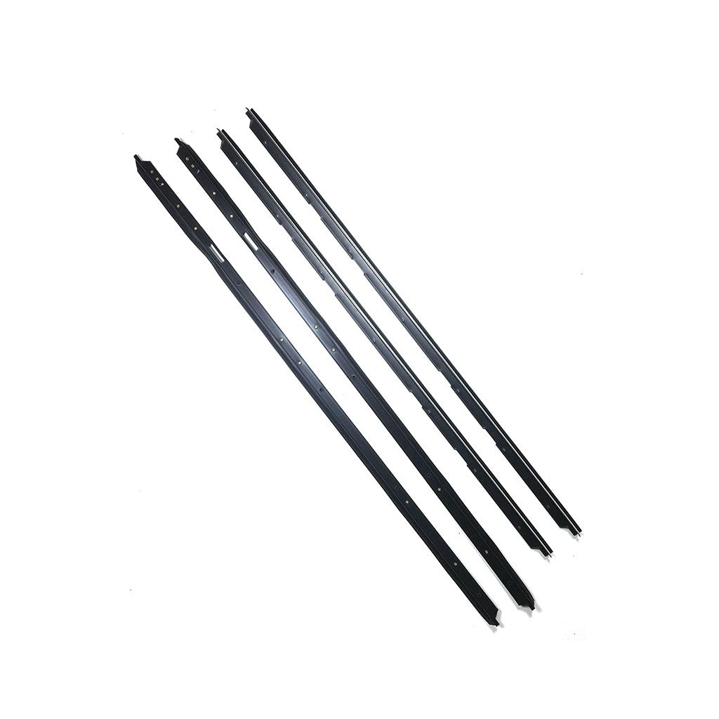 KG2183 - Front Belt Weatherstrip Kit