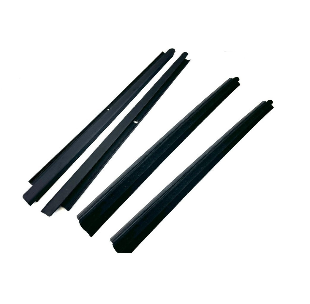 KG2189 - Inner & Outer Belt Weatherstrip 4 Pc Kit