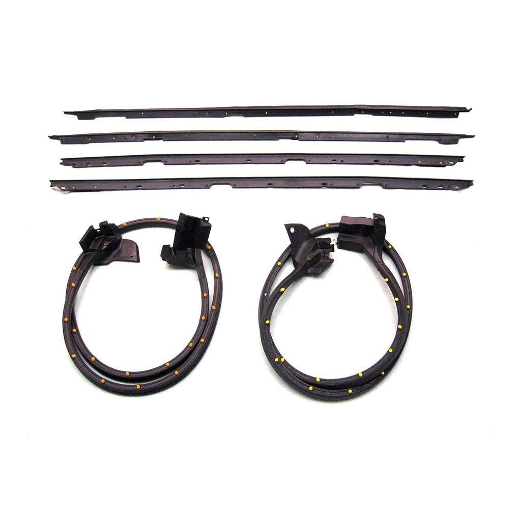 KG3032 - Belt Weatherstrip - Door Seal Kit
