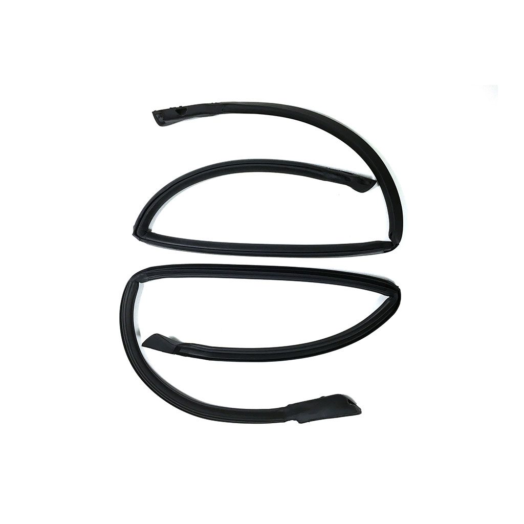 KG3136 - Roof-Rail Weatherstrip Kit