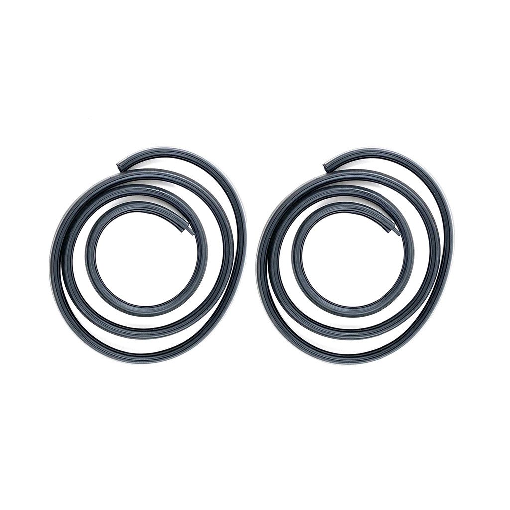 KG3161 - Front Door Opening Weatherstrip