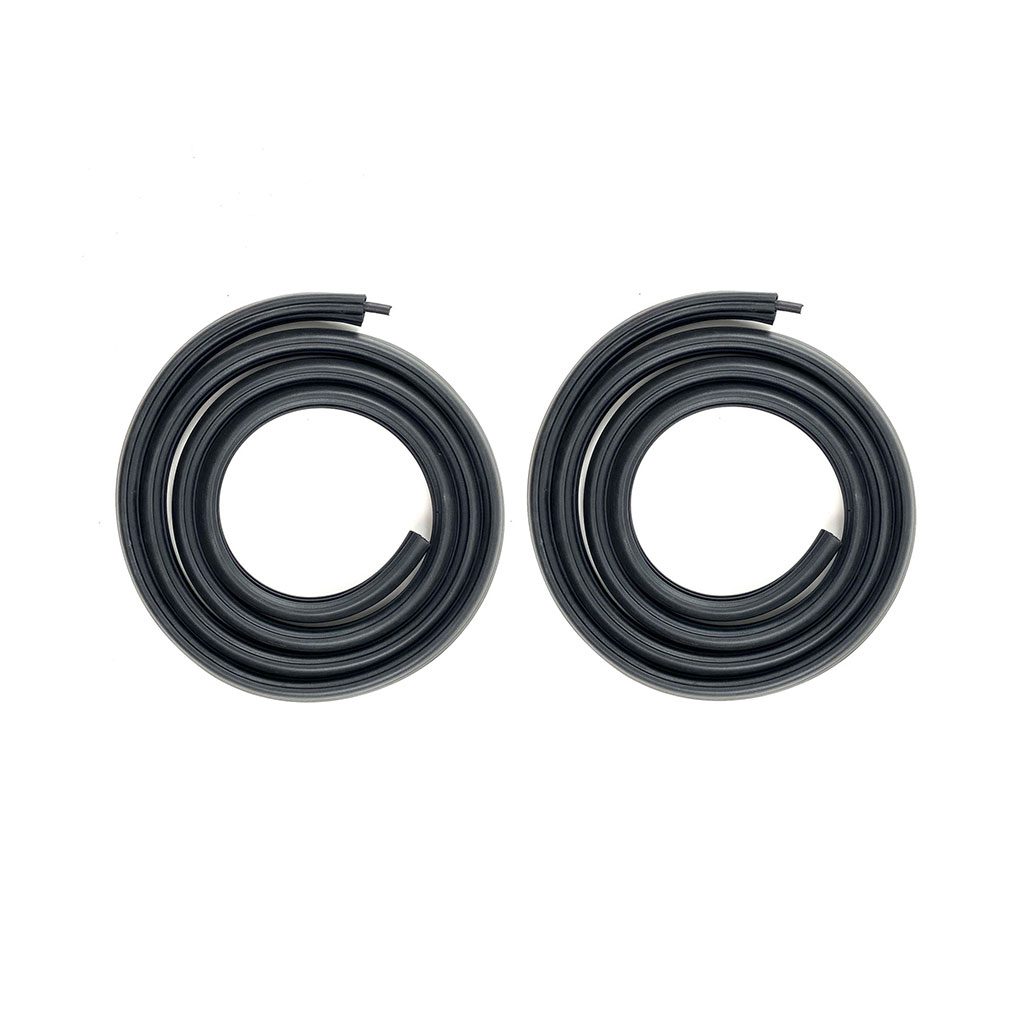 KG3162 - Rear Door Opening Weatherstrip