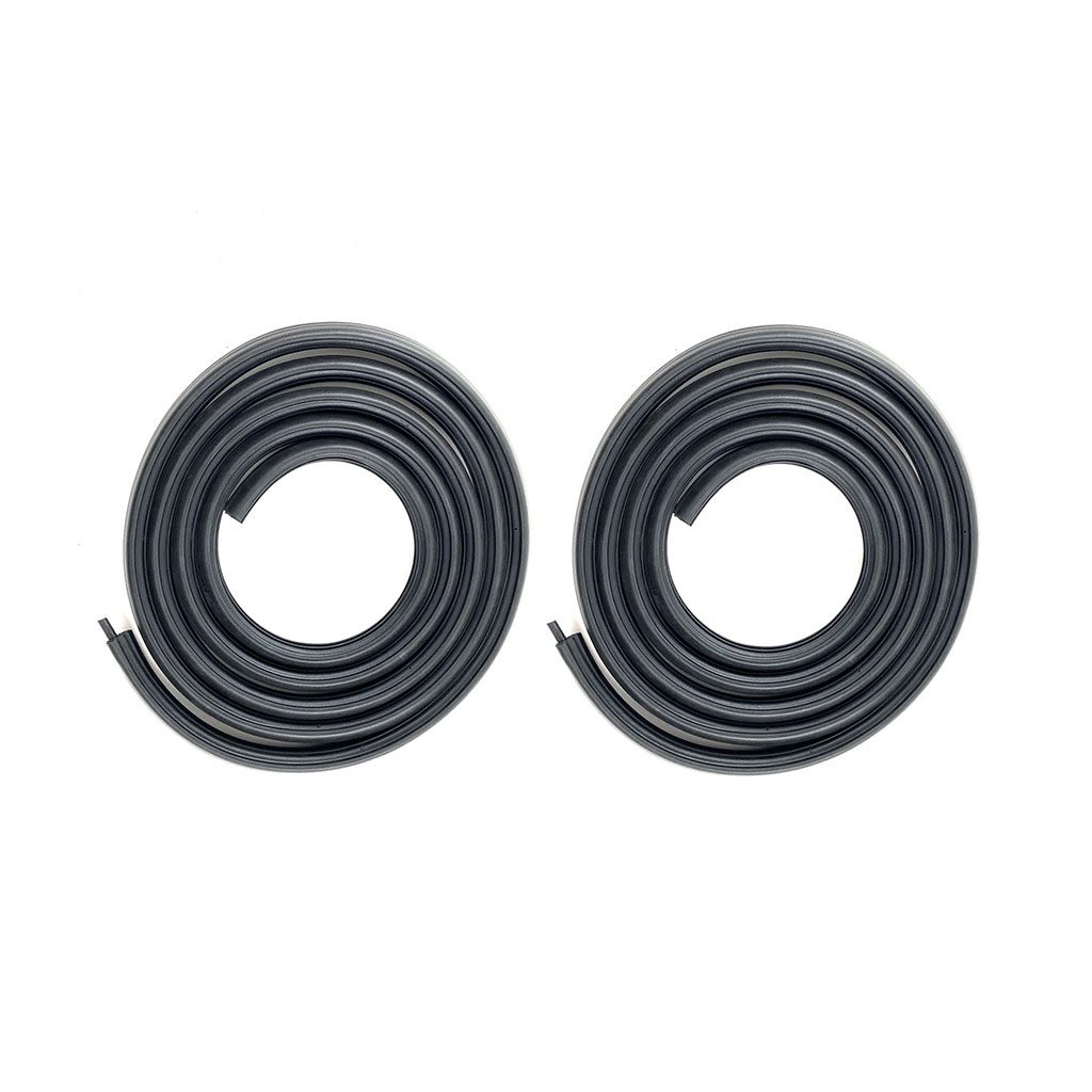 KG3163 - Front Door Weatherstrip