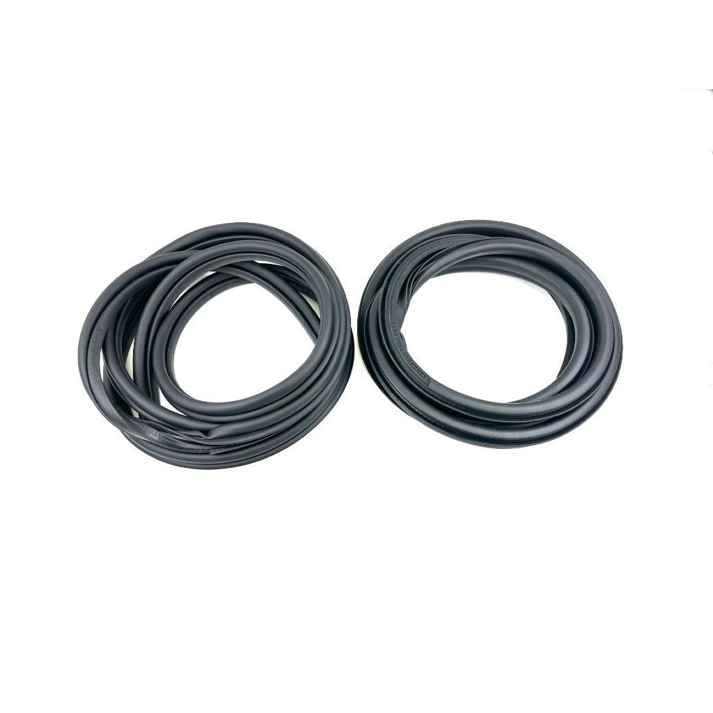 KG3180 - Door Seal on Body Kit