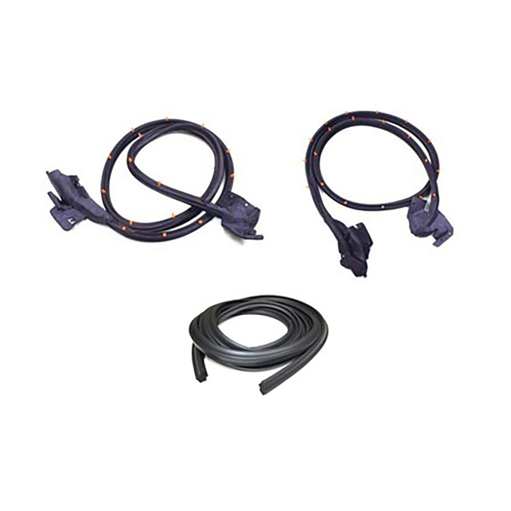 KG4086 - Door Seal, Trunk Seal Kit