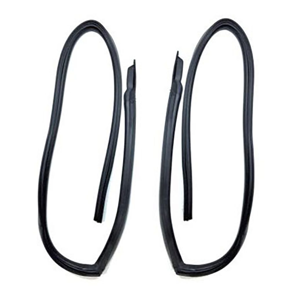 KG4162 - Roofrail Weatherstrip Kit