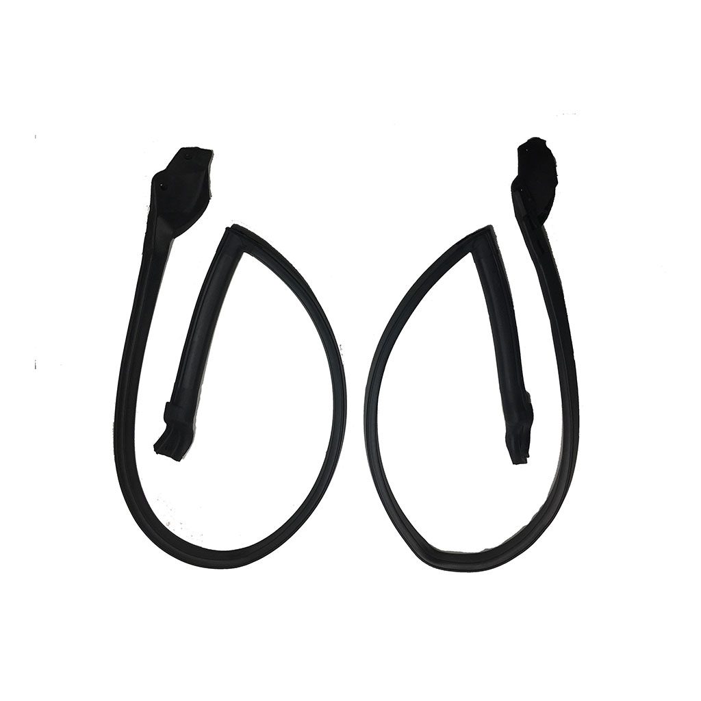 KG4164 - Roof Rail Seal Set