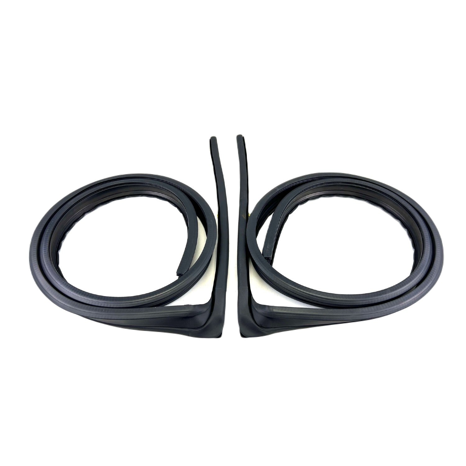 KG4259 - Auxiliary Weatherstrip Upper Kit