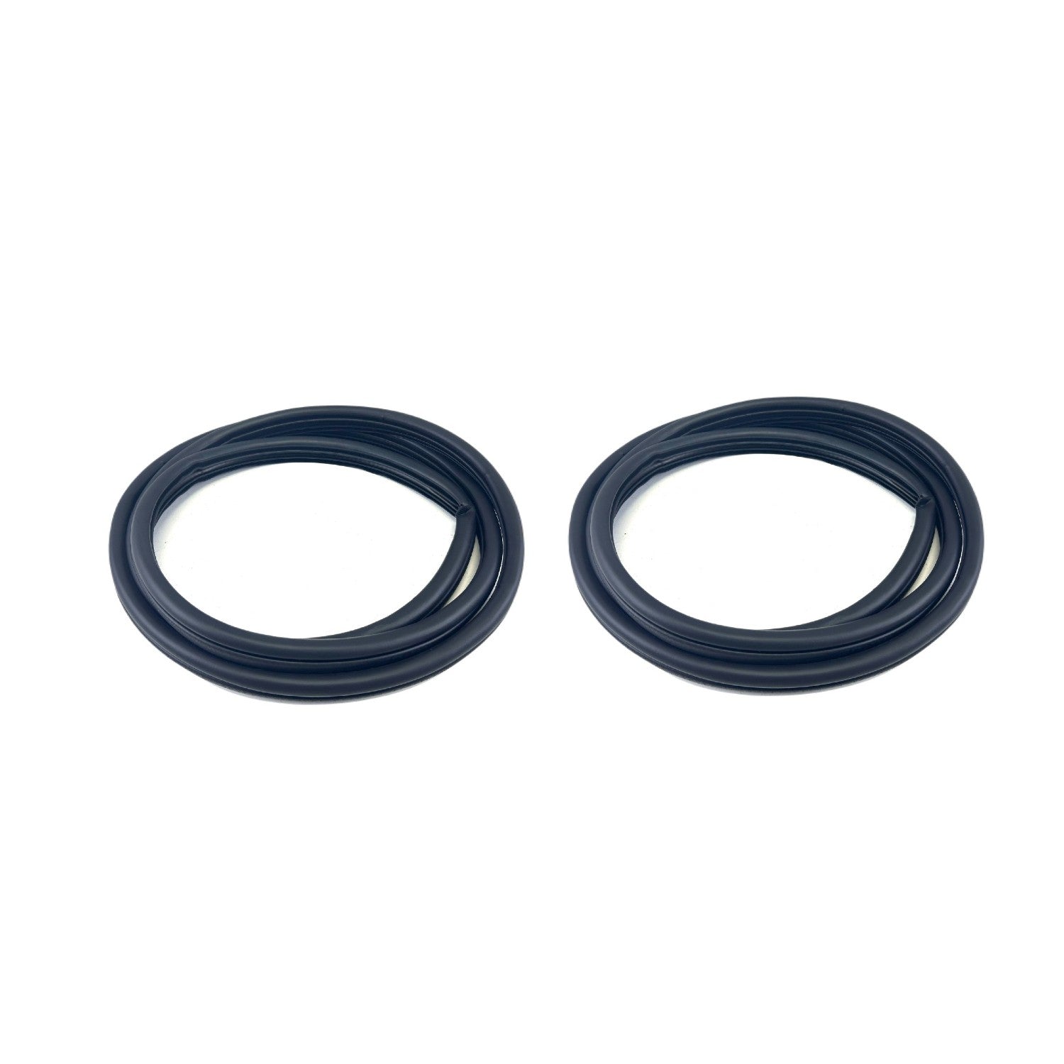 KH3003 - Door Seal on Body, Rear Kit
