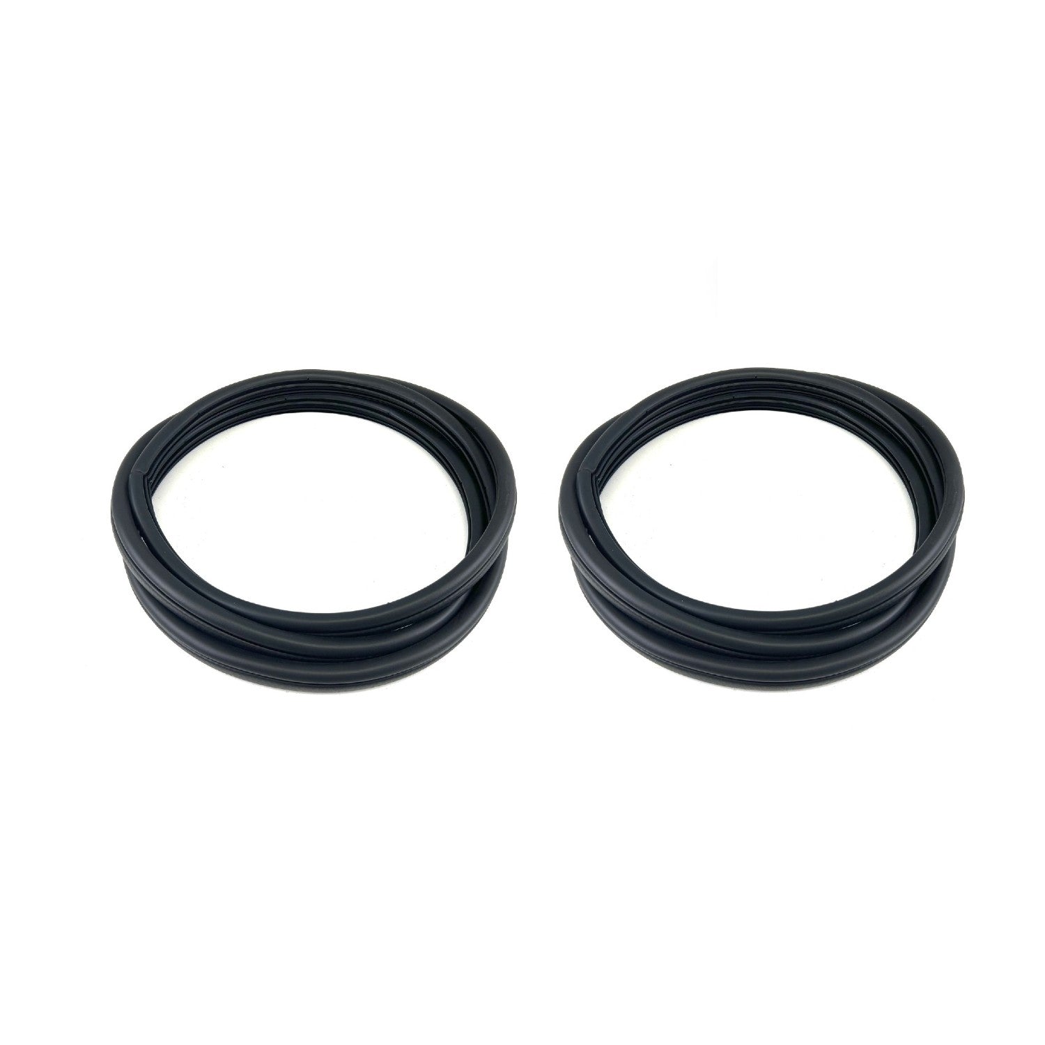 KH3007 - Door Seal on Body, Rear Kit