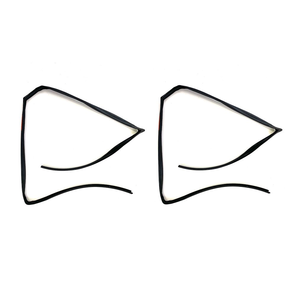 KMZ1000 - Window Channel Kit